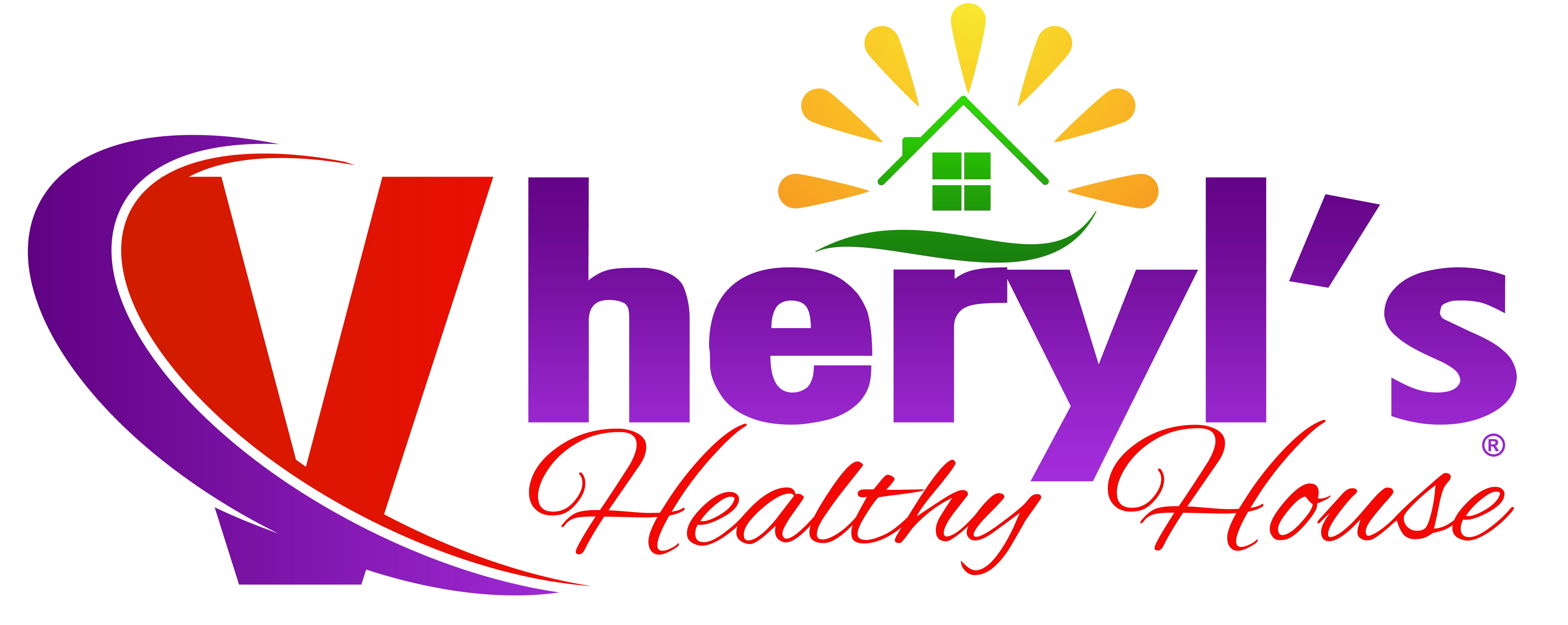 Vecheryl's Healthy House